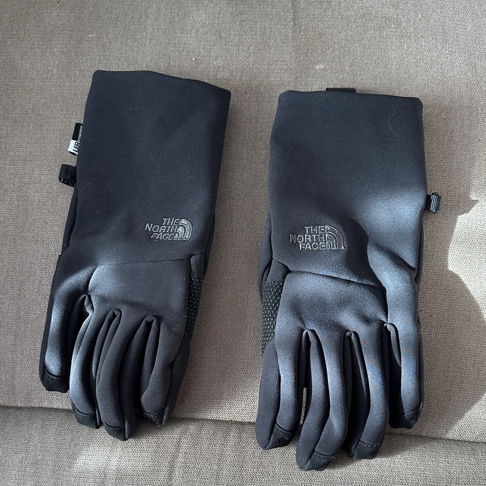 The North Face Men's Apex Etip Gloves